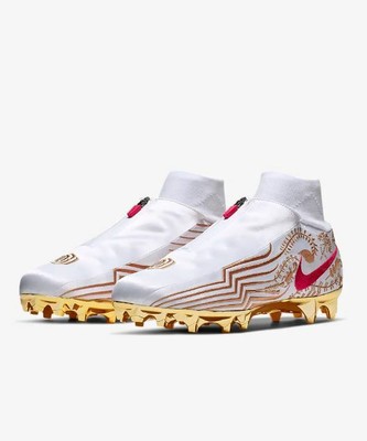 nike vapor untouchable pro 3 red